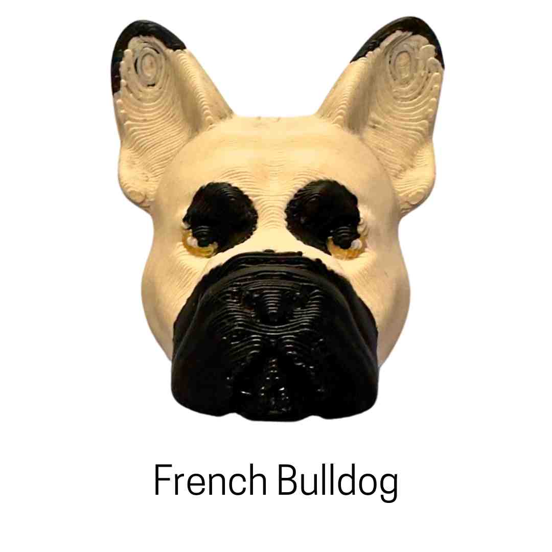 Dog Face Magnets - Adorable & Collectible! Decor Decoration fridgemagnets