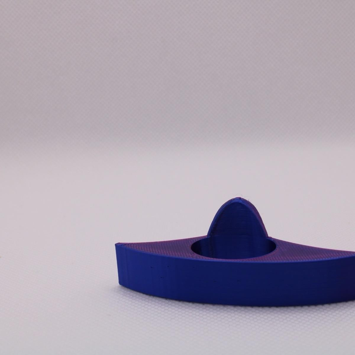 Ergonomic 3D Printed One Handed Reading Page Holder | BookTok | Random Color